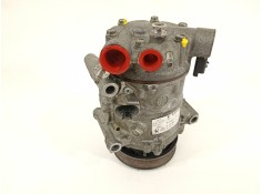 Recambio de compresor aire acondicionado para peugeot 208 1.5 blue-hdi fap referencia OEM IAM 9827850380 9827874380 