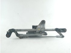 Recambio de motor limpia delantero para seat leon (5f1) fr fast lane referencia OEM IAM 5F1955119A 5F1955023B 1397220689