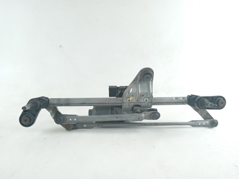 Recambio de motor limpia delantero para seat leon (5f1) fr fast lane referencia OEM IAM 5F1955119A 5F1955023B 1397220689