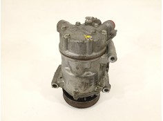 Recambio de compresor aire acondicionado para peugeot 208 1.5 blue-hdi fap referencia OEM IAM 9827850380 9827874380  2