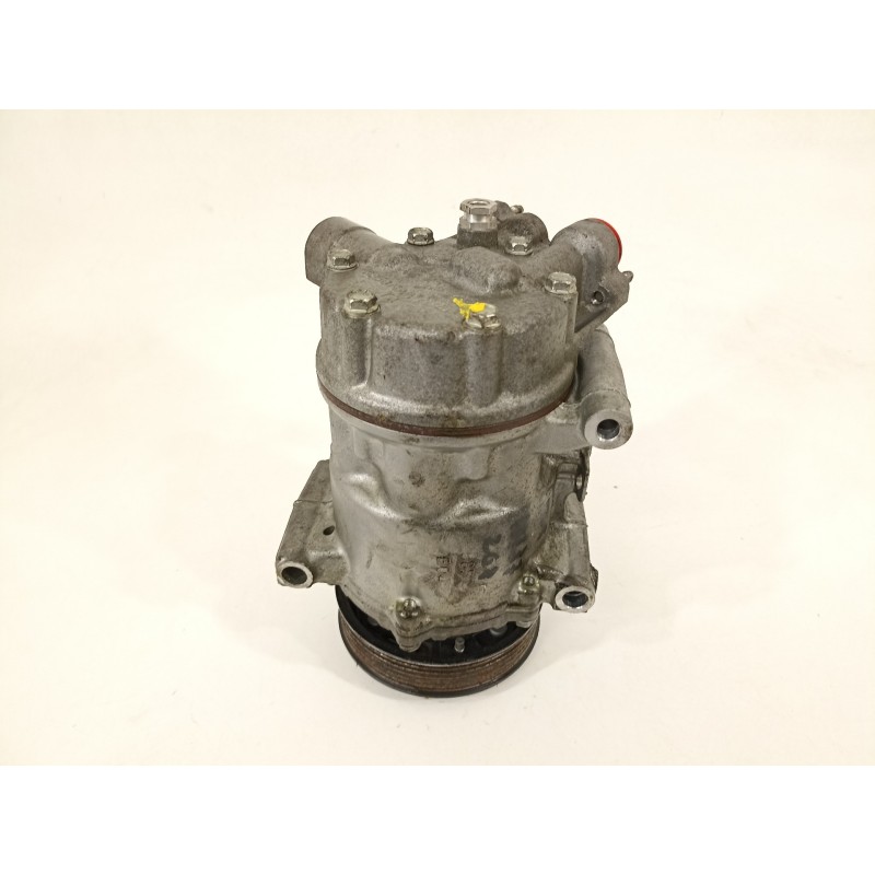 Recambio de compresor aire acondicionado para peugeot 208 1.5 blue-hdi fap referencia OEM IAM 9827850380 9827874380 