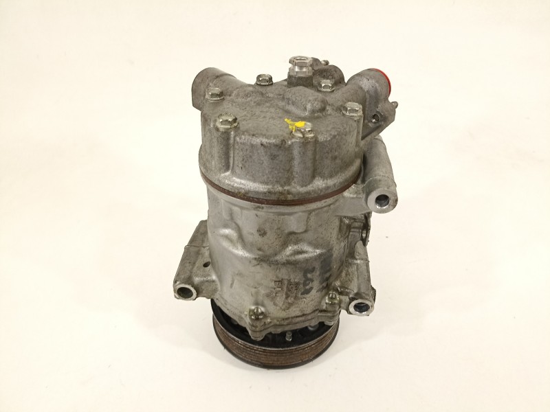 Recambio de compresor aire acondicionado para peugeot 208 1.5 blue-hdi fap referencia OEM IAM 9827850380 9827874380 