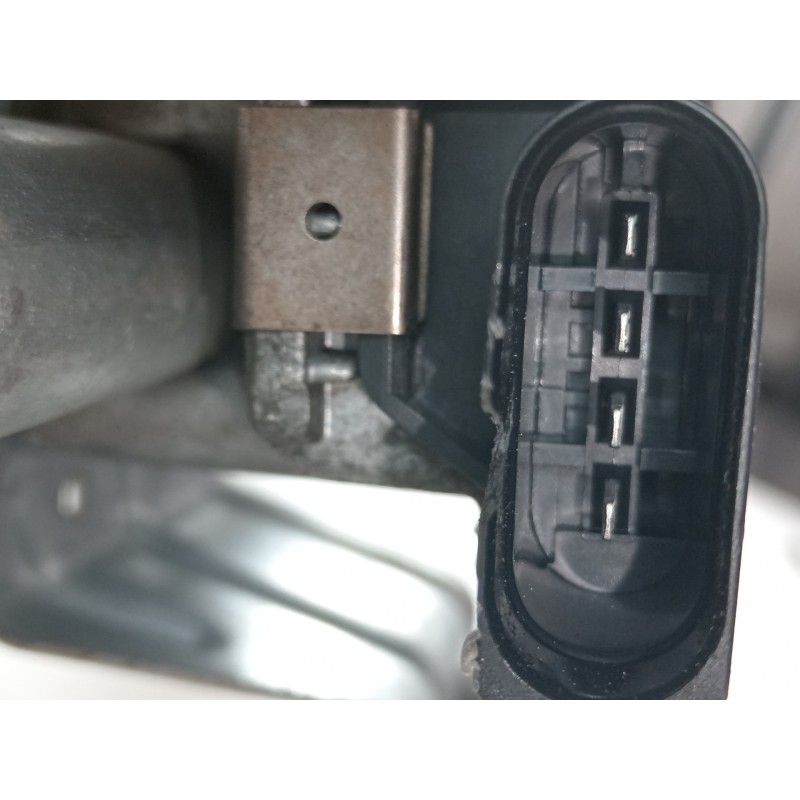 Recambio de motor limpia delantero para seat leon (5f1) fr fast lane referencia OEM IAM 5F1955119A 5F1955023B 1397220689