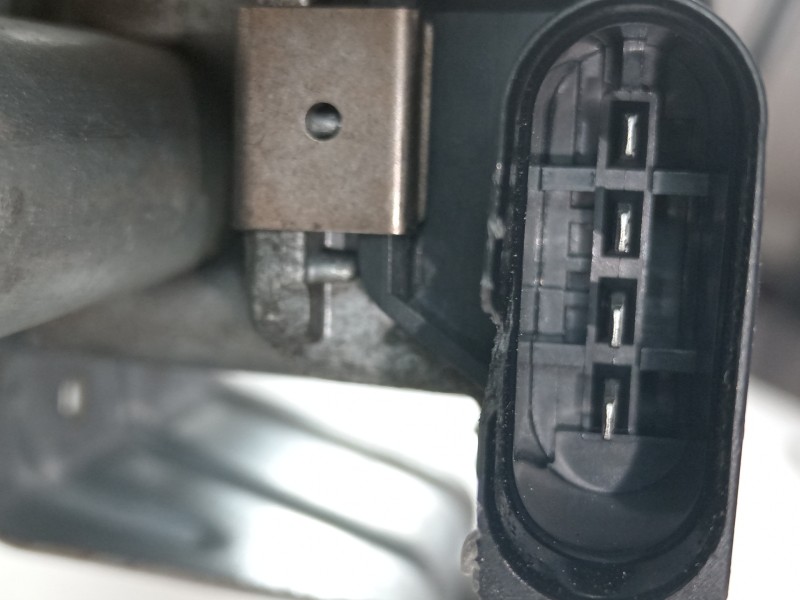 Recambio de motor limpia delantero para seat leon (5f1) fr fast lane referencia OEM IAM 5F1955119A 5F1955023B 1397220689