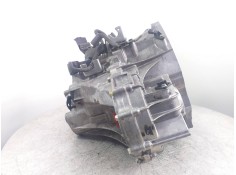 Recambio de caja cambios para nissan qashqai (j10) tekna premium referencia OEM IAM BB60D  
