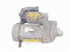 Recambio de motor arranque para toyota yaris active referencia OEM IAM 281000N040  
