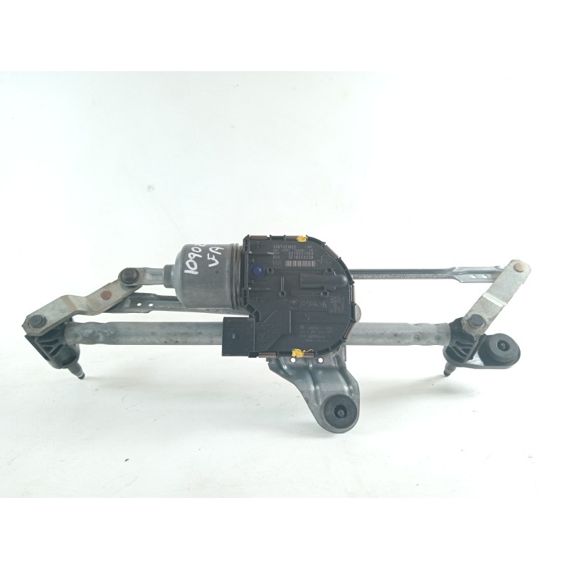 Recambio de motor limpia delantero para seat leon (5f1) fr fast lane referencia OEM IAM 5F1955119A 5F1955023B 1397220689