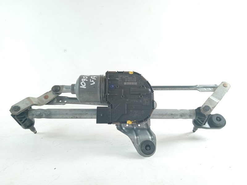 Recambio de motor limpia delantero para seat leon (5f1) fr fast lane referencia OEM IAM 5F1955119A 5F1955023B 1397220689