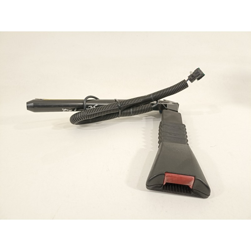 Recambio de pretensor airbag izquierdo para opel corsa c essentia referencia OEM IAM 09114885 542404961D 