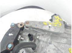 Recambio de caja cambios para nissan qashqai (j10) tekna premium referencia OEM IAM BB60D   2