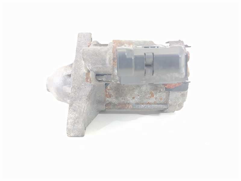 Recambio de motor arranque para toyota yaris active referencia OEM IAM 281000N040  
