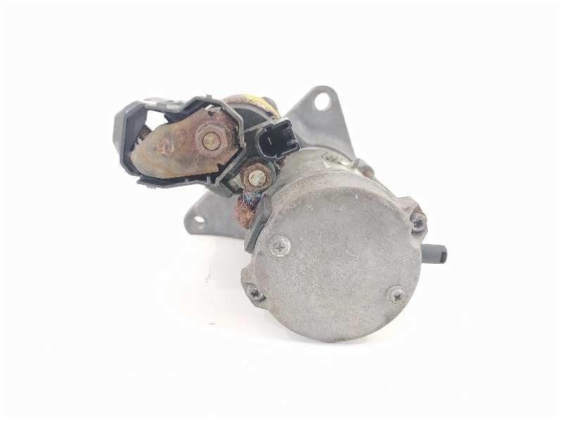Recambio de motor arranque para toyota yaris active referencia OEM IAM 281000N040  