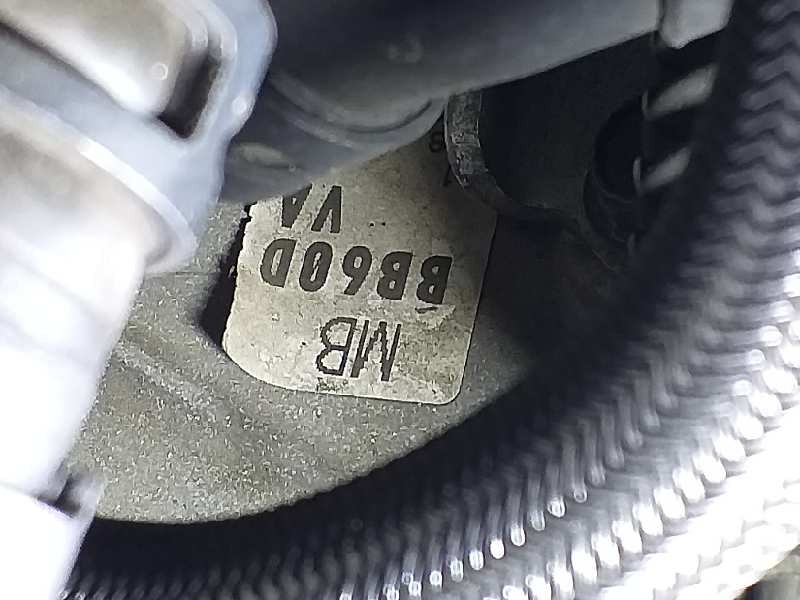 Recambio de caja cambios para nissan qashqai (j10) tekna premium referencia OEM IAM BB60D  