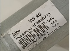 Recambio de motor limpia trasero para seat leon (5f1) fr fast lane referencia OEM IAM 5F4955711   2