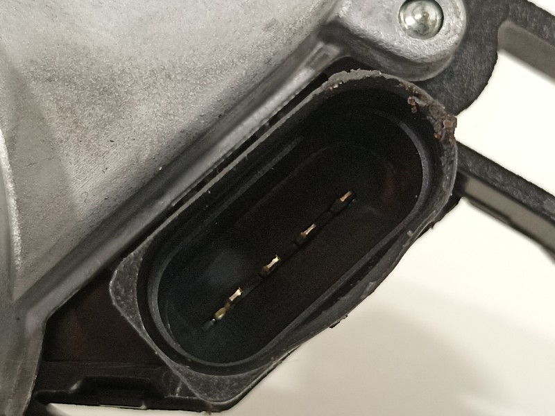 Recambio de motor limpia trasero para seat leon (5f1) fr fast lane referencia OEM IAM 5F4955711  