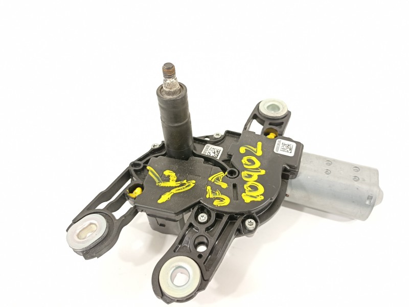 Recambio de motor limpia trasero para seat leon (5f1) fr fast lane referencia OEM IAM 5F4955711  