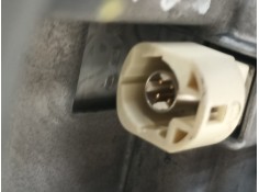 Recambio de pantalla multifuncion para peugeot 208 1.5 blue-hdi fap referencia OEM IAM 9825029180   2