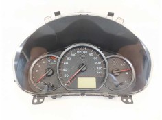 Recambio de cuadro instrumentos para toyota yaris active referencia OEM IAM 838000DQ20  