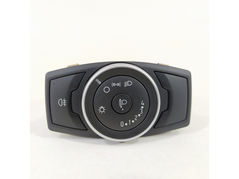 Recambio de mando luces para ford focus lim. ambiente referencia OEM IAM F1ET13A024GA 10103854 