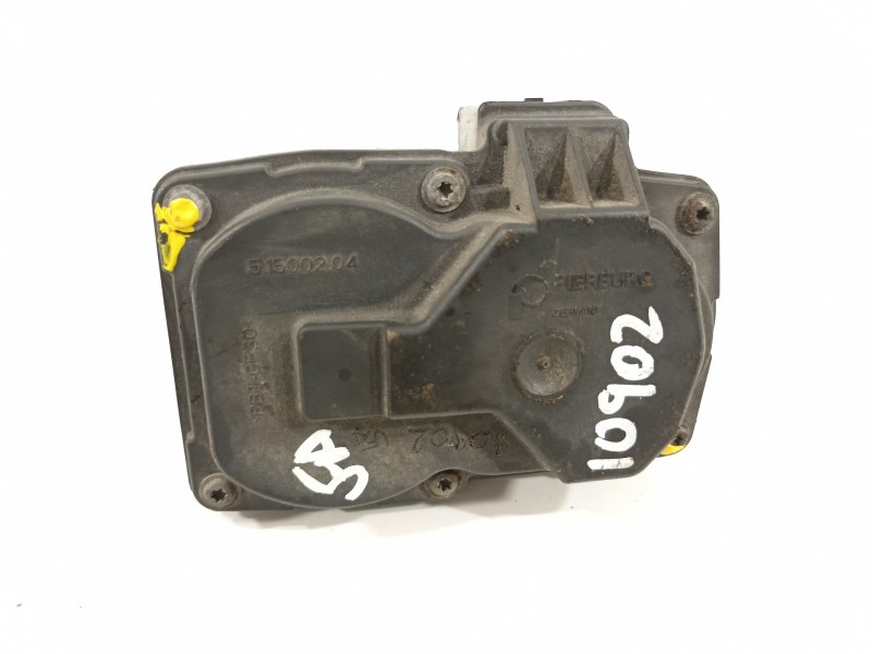 Recambio de caja mariposa para seat leon (5f1) fr fast lane referencia OEM IAM 5Q0253691J  