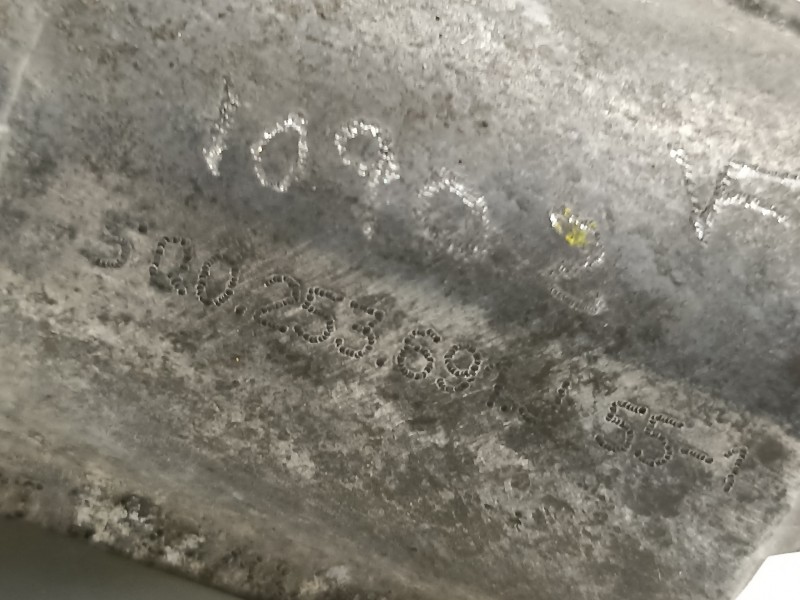 Recambio de caja mariposa para seat leon (5f1) fr fast lane referencia OEM IAM 5Q0253691J  