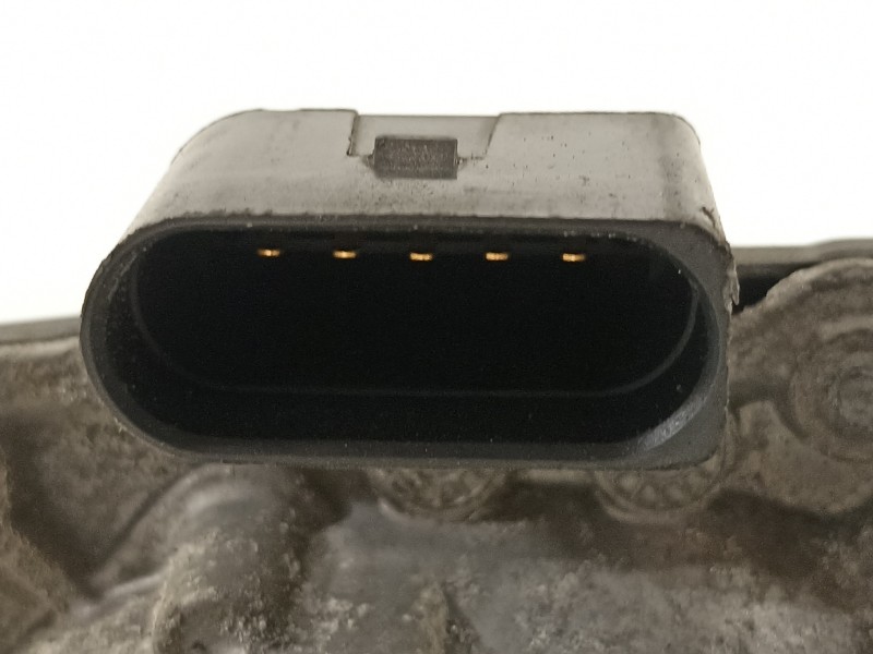 Recambio de caja mariposa para seat leon (5f1) fr fast lane referencia OEM IAM 5Q0253691J  