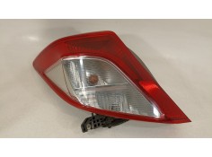 Recambio de piloto trasero izquierdo para toyota yaris active referencia OEM IAM 8156152750  