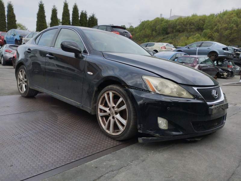 LEXUS IS III (_E3_)