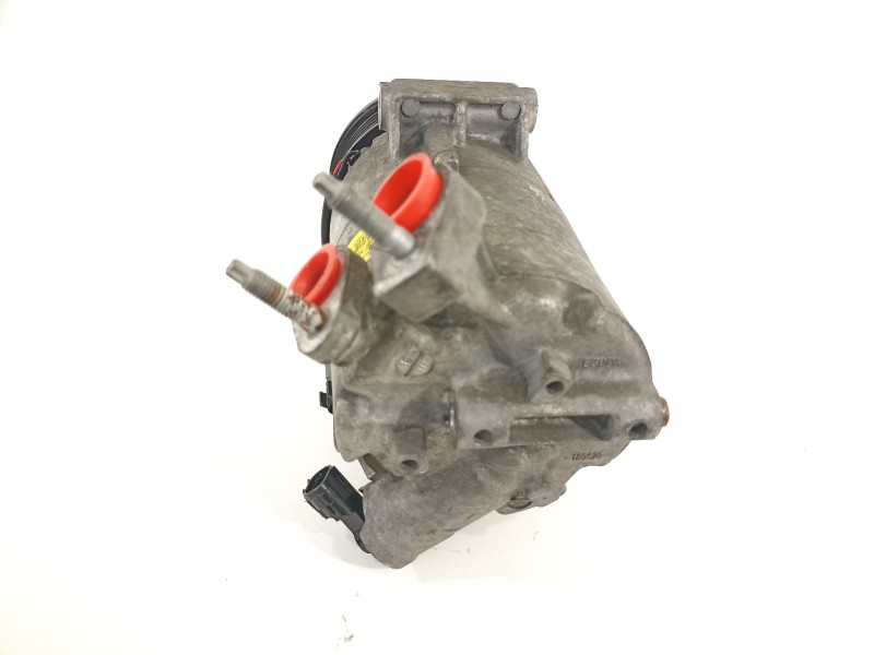 Recambio de compresor aire acondicionado para ford focus lim. ambiente referencia OEM IAM DV6119629FD  