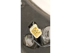 Recambio de piloto trasero izquierdo para toyota yaris active referencia OEM IAM 8156152750   2