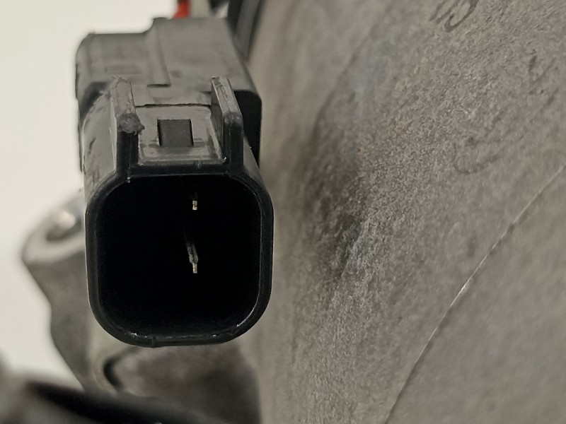 Recambio de compresor aire acondicionado para ford focus lim. ambiente referencia OEM IAM DV6119629FD  