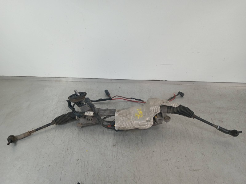 Recambio de cremallera direccion para seat leon (5f1) fr fast lane referencia OEM IAM 5Q1423053AF 3Q0909144K 7817974408