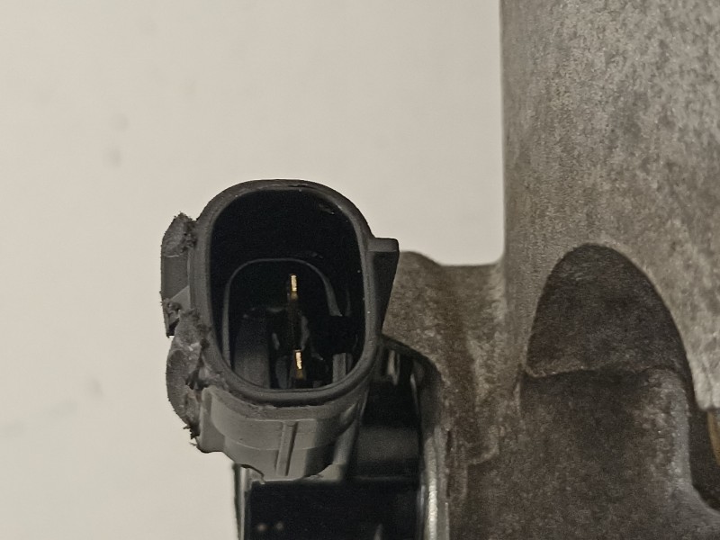 Recambio de compresor aire acondicionado para ford focus lim. ambiente referencia OEM IAM DV6119629FD  