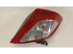 Recambio de piloto trasero derecho para toyota yaris active referencia OEM IAM 815510D370  