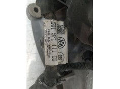 Recambio de cremallera direccion para seat leon (5f1) fr fast lane referencia OEM IAM 5Q1423053AF 3Q0909144K 7817974408 2