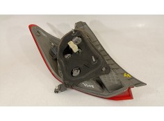 Recambio de piloto trasero derecho para toyota yaris active referencia OEM IAM 815510D370   2