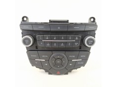 Recambio de sistema audio / radio cd para ford focus lim. ambiente referencia OEM IAM F1ET18K811BC  