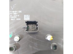 Recambio de sistema audio / radio cd para ford focus lim. ambiente referencia OEM IAM F1ET18K811BC   2