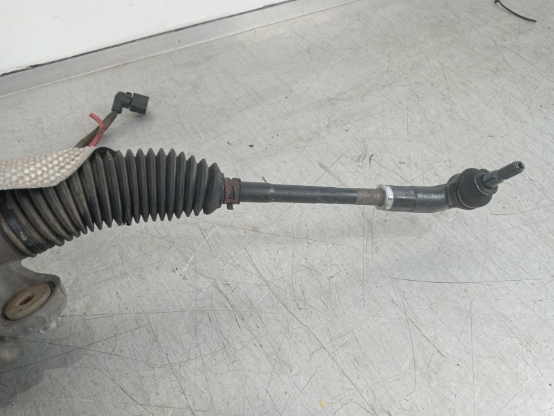 Recambio de cremallera direccion para seat leon (5f1) fr fast lane referencia OEM IAM 5Q1423053AF 3Q0909144K 7817974408