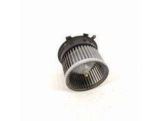 Recambio de ventilador calefaccion para nissan qashqai (j10) tekna premium referencia OEM IAM   