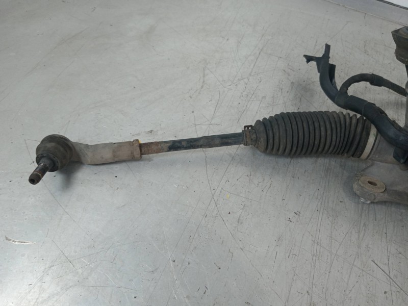 Recambio de cremallera direccion para seat leon (5f1) fr fast lane referencia OEM IAM 5Q1423053AF 3Q0909144K 7817974408