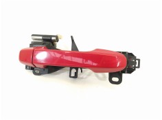 Recambio de maneta exterior delantera derecha para toyota yaris active referencia OEM IAM   