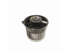 Recambio de ventilador calefaccion para nissan qashqai (j10) tekna premium referencia OEM IAM    2