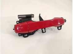 Recambio de maneta exterior delantera derecha para toyota yaris active referencia OEM IAM    2