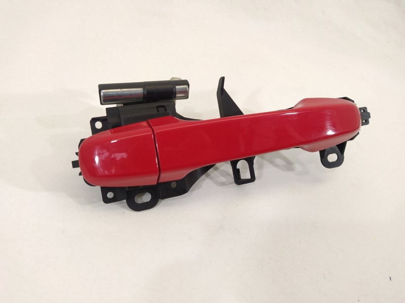 Recambio de maneta exterior delantera derecha para toyota yaris active referencia OEM IAM   