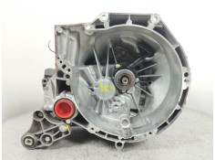 Recambio de caja cambios para ford focus lim. ambiente referencia OEM IAM CV6R7002BBF T6TA1 