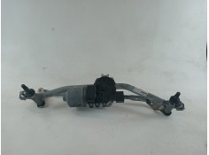 Recambio de motor limpia delantero para peugeot 208 1.5 blue-hdi fap referencia OEM IAM 9815497780 0397021910 0390241589