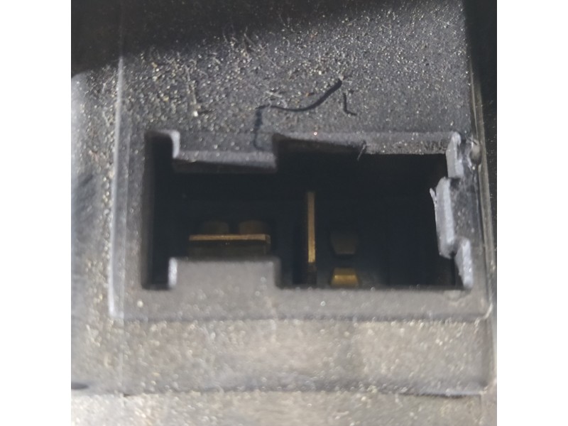 Recambio de ventilador calefaccion para nissan qashqai (j10) tekna premium referencia OEM IAM   