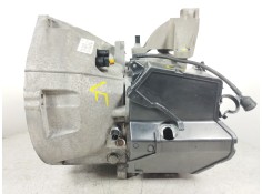 Recambio de caja cambios para ford focus lim. ambiente referencia OEM IAM CV6R7002BBF T6TA1  2