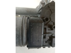 Recambio de motor limpia delantero para peugeot 208 1.5 blue-hdi fap referencia OEM IAM 9815497780 0397021910 0390241589 2